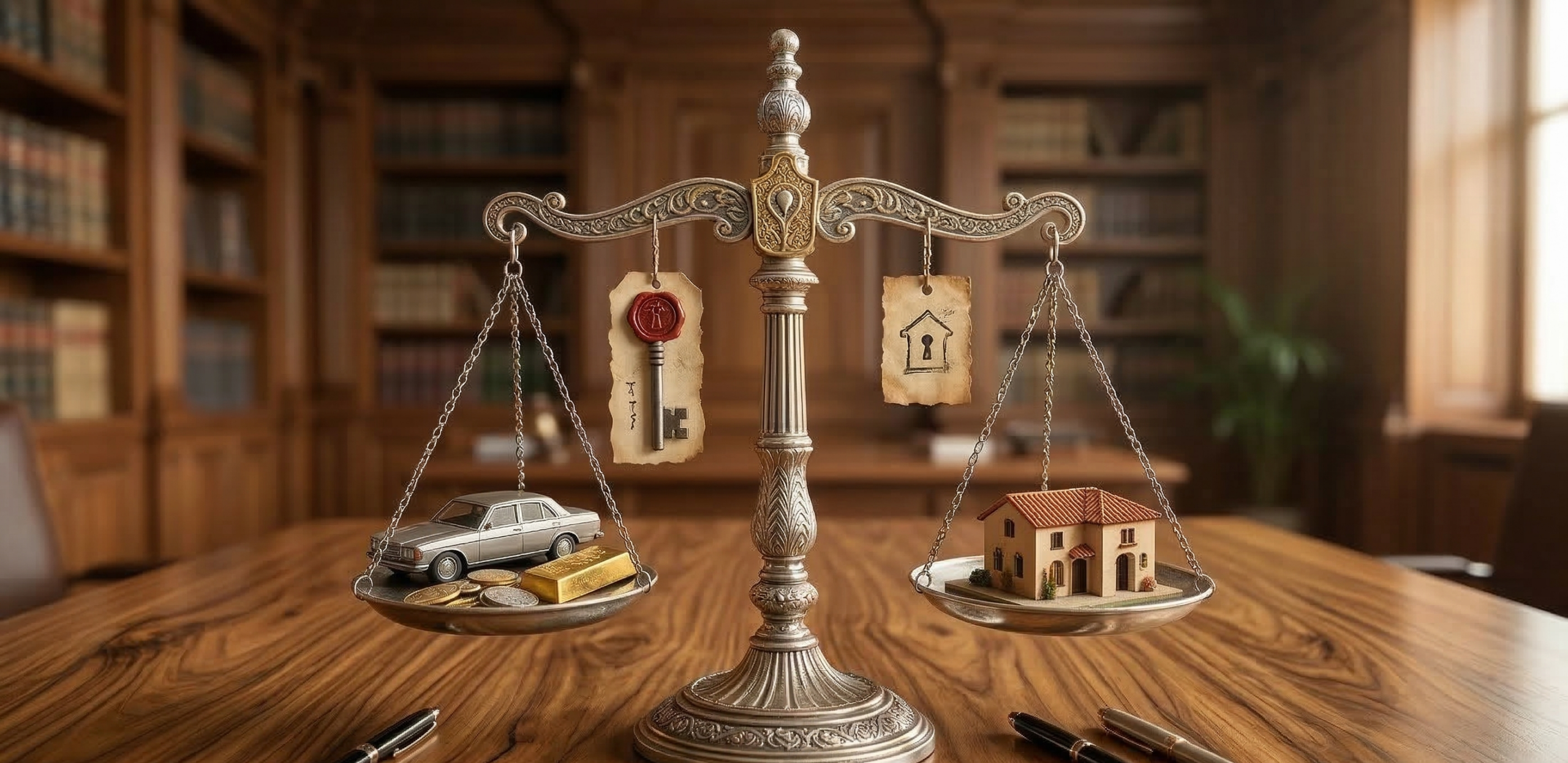 Tribunal de justicia