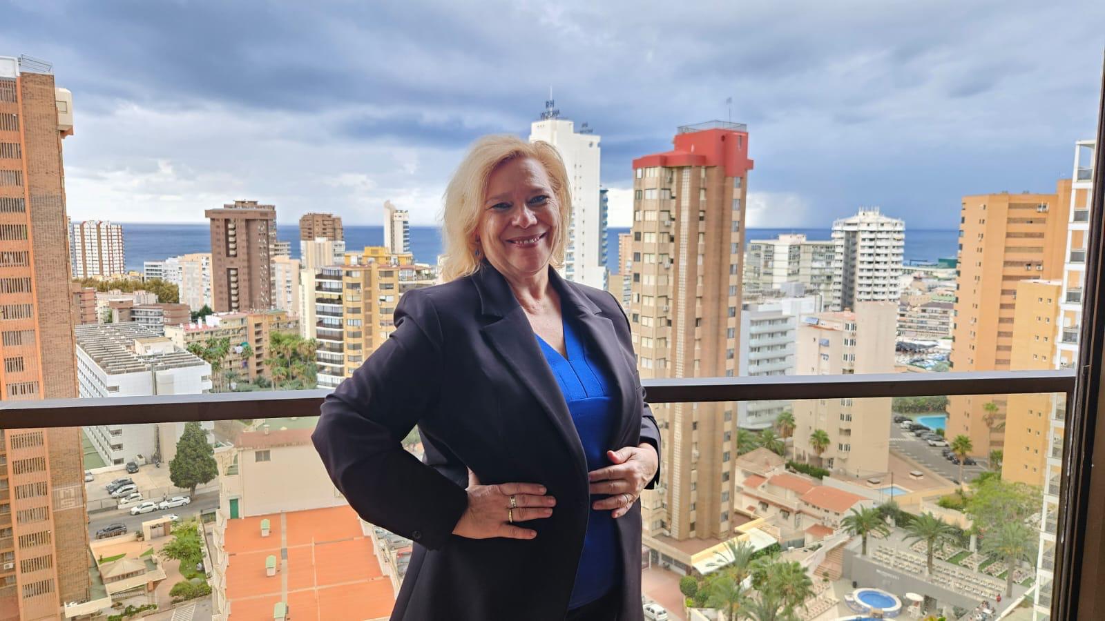 Despacho de abogados