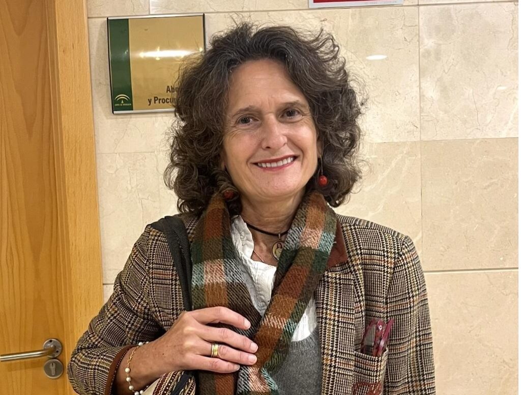 Inmaculada Ruiz Lasida – Procuradora y Mediadora