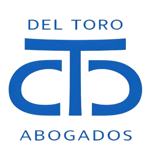 Logo Del Toro Abogados