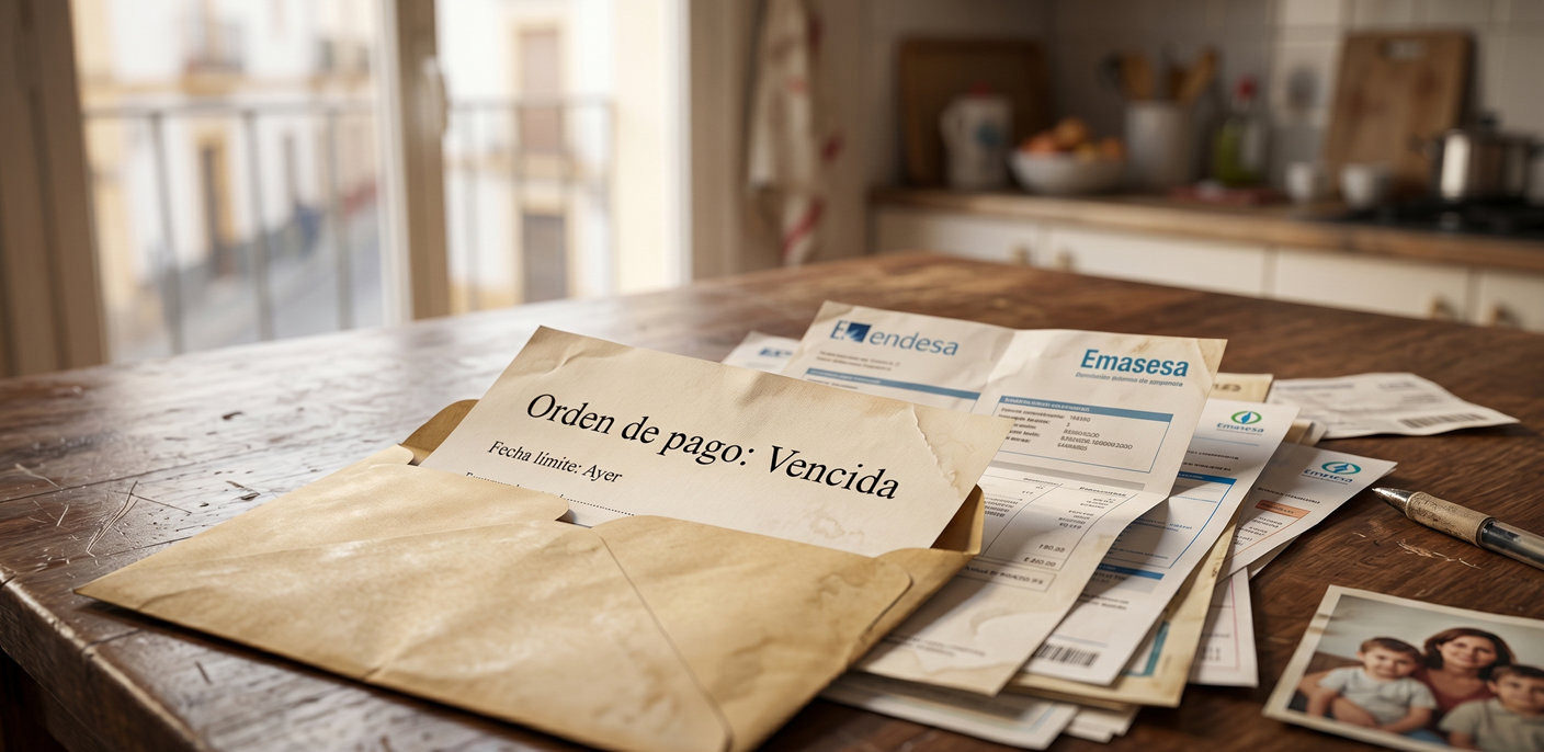 Liquidación de Sociedad de Gananciales